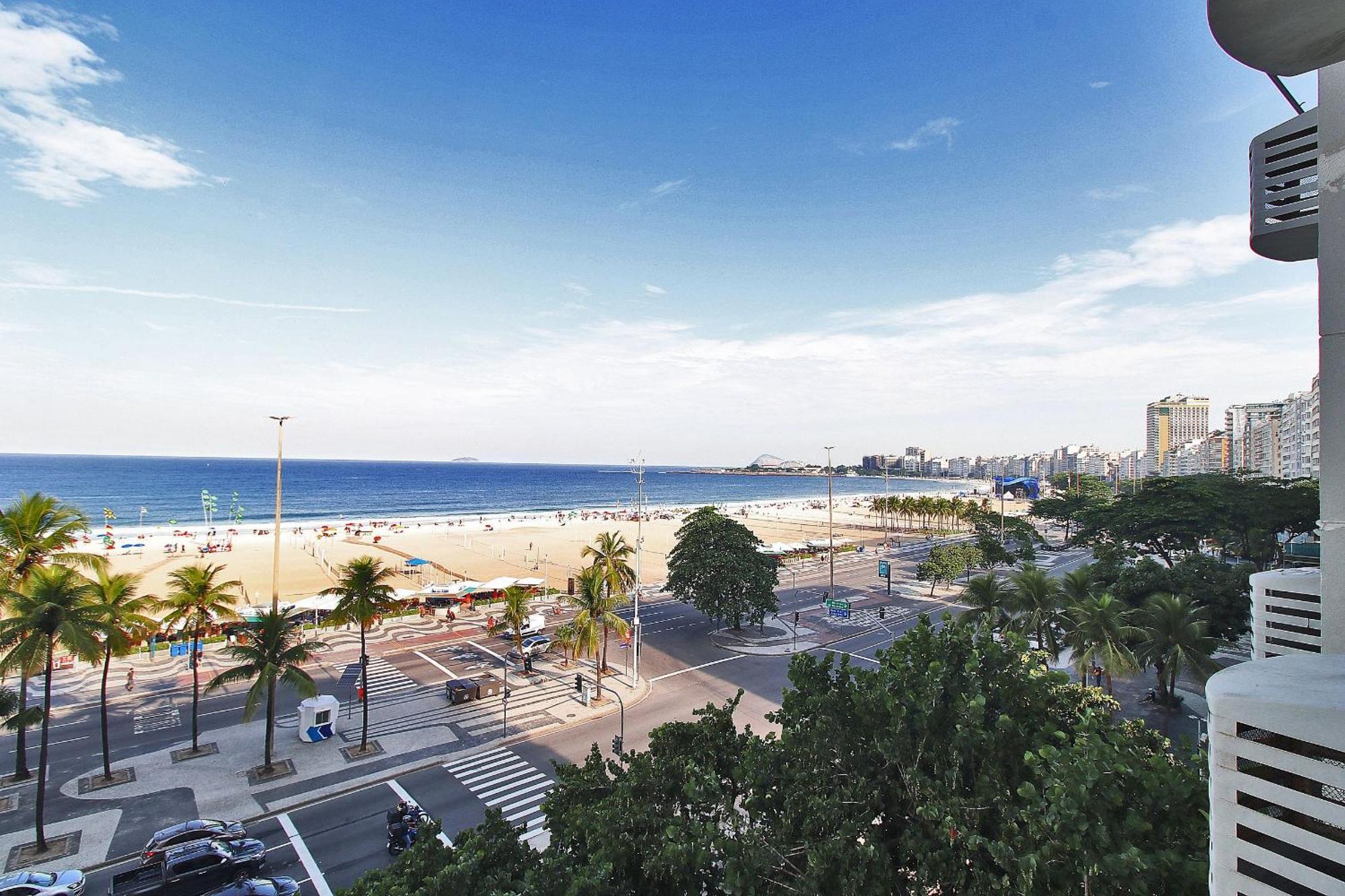 Rio Spot Atlantica 2440 — Photos 1